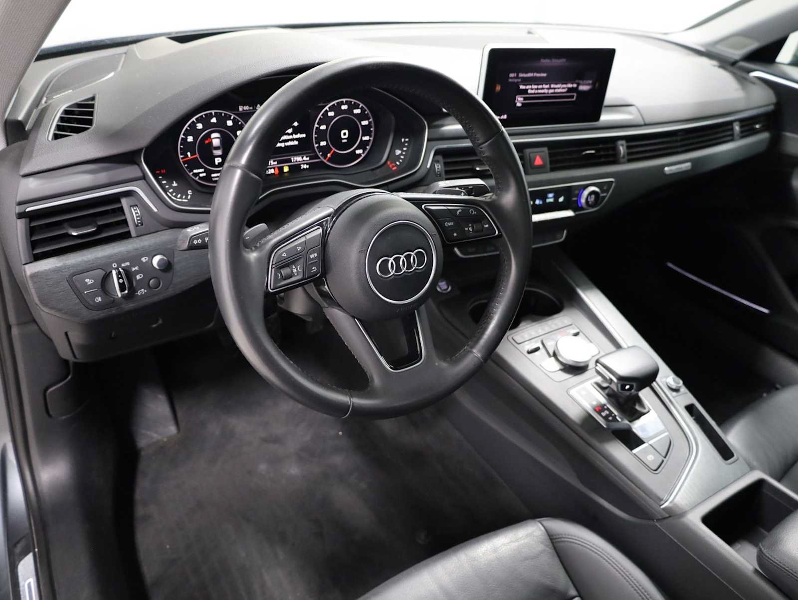 Used 2017 Audi A4 2.0T Prestige w/ Prestige Package AWD/4WD image 4