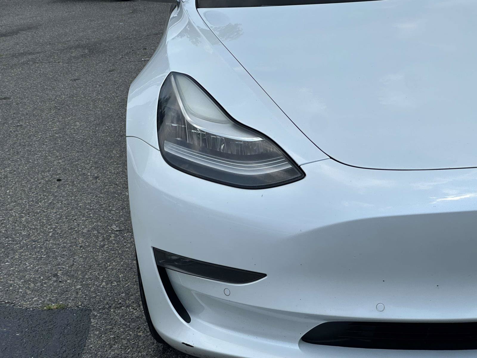 Used 2020 Tesla Model 3 Long Range AWD/4WD image 9