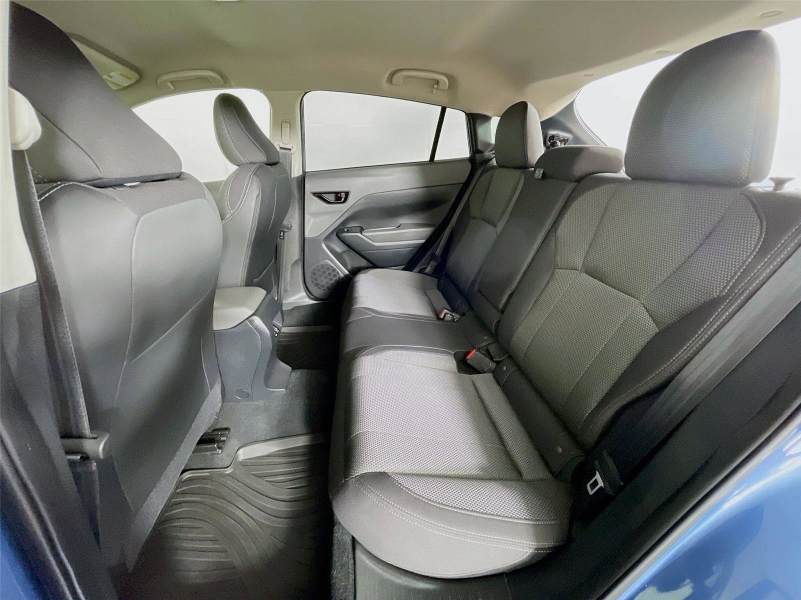 Certified 2024 Subaru Crosstrek 2.0i Premium image 25