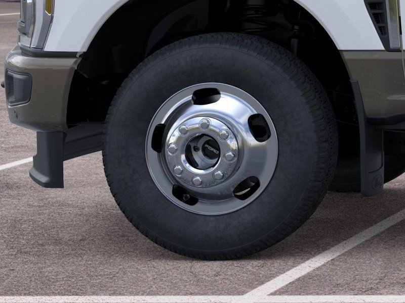 New 2026 Ford F350 King Ranch AWD/4WD image 20