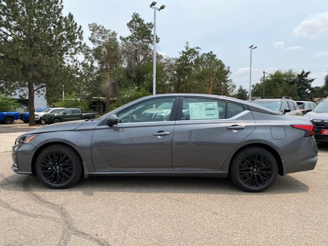 New 2026 Nissan Altima 2.5 SV w/ SV Special Edition Package FWD image 2