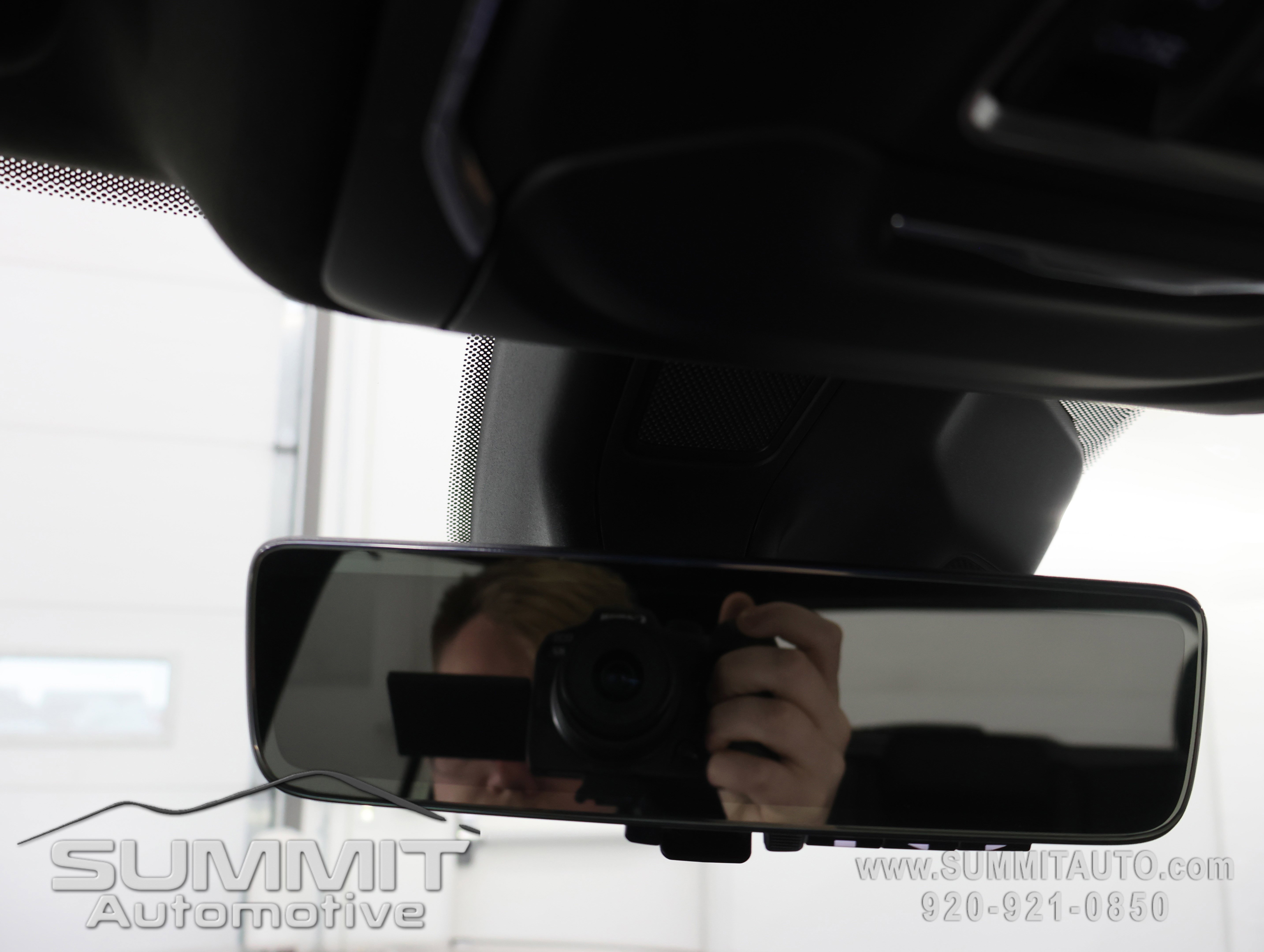 New 2026 Jeep Grand Cherokee Summit AWD/4WD image 69