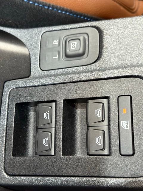 Used 2022 Ford Bronco Outer Banks image 31