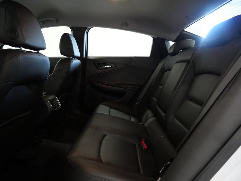 Used 2024 Chevrolet Malibu LT FWD image 23