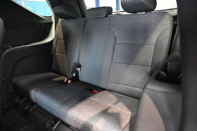 New 2026 Chevrolet Traverse LT w/ LPO, Floor Liner Package FWD image 12