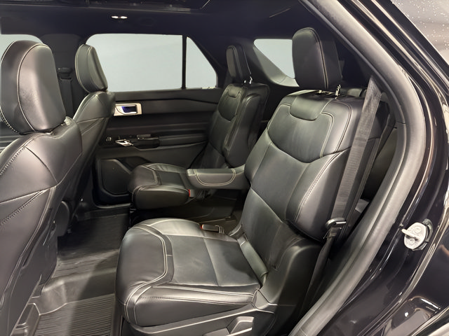Used 2024 Ford Explorer ST w/ Equipment Group 401A AWD/4WD image 31