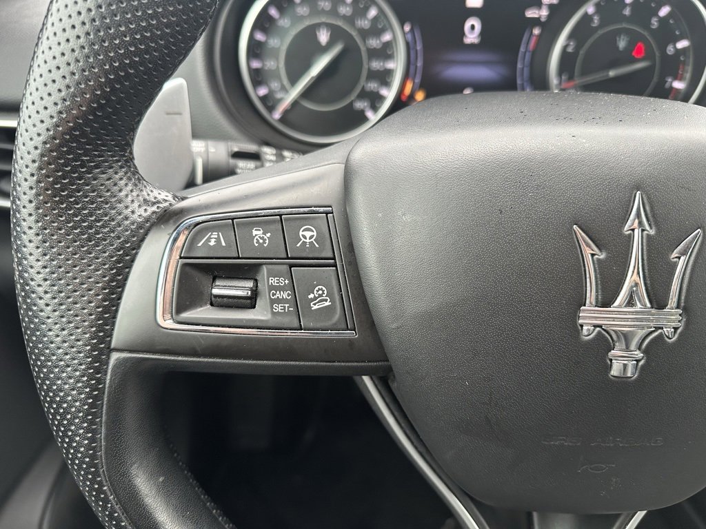 Used 2023 Maserati Levante Modena image 25