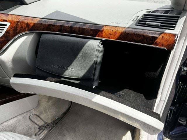 Used 2012 Mercedes-Benz S 550 4MATIC image 55