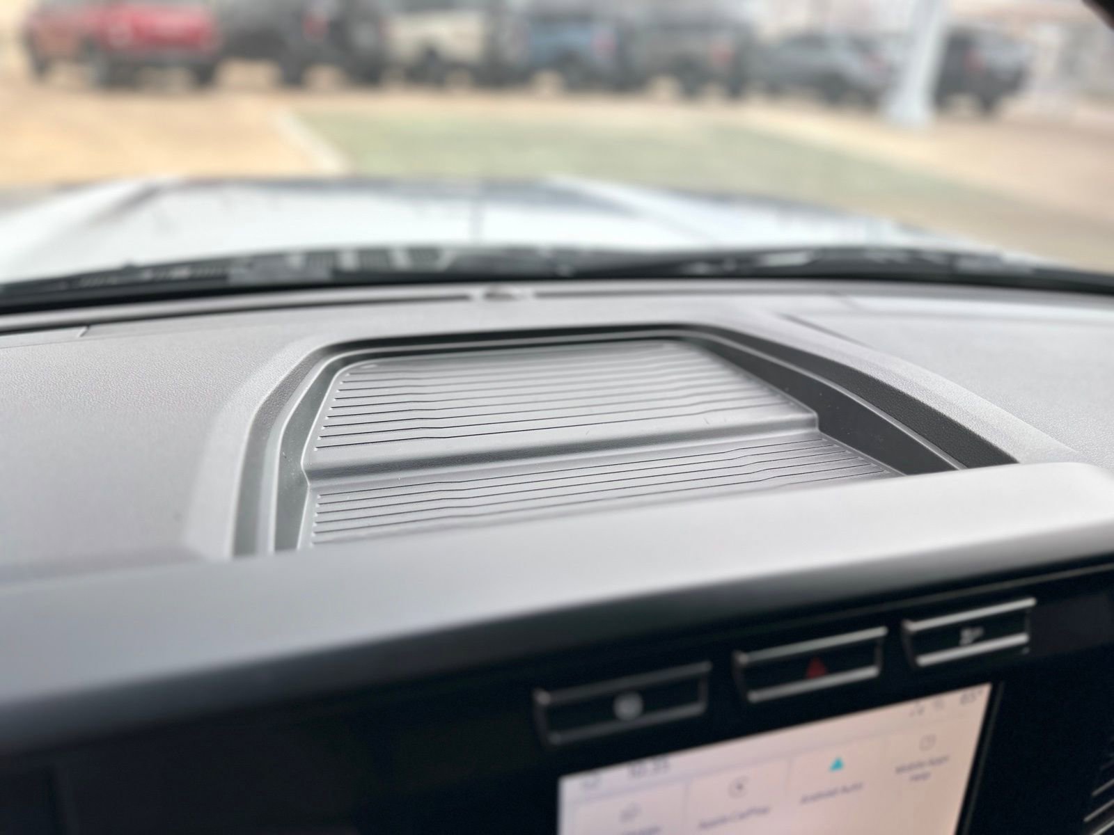 Used 2024 Ford F250 XL w/ XL Off-Road Package image 25