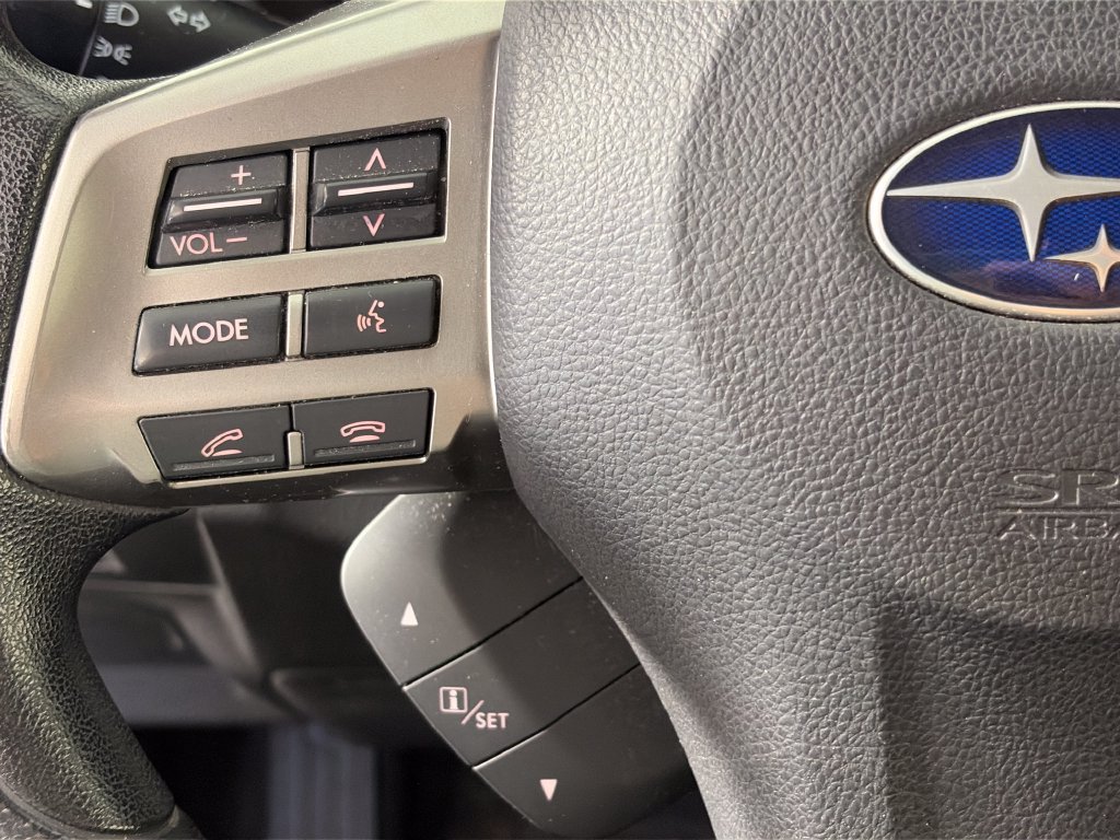 Used 2014 Subaru Forester 2.5i Premium AWD/4WD image 17