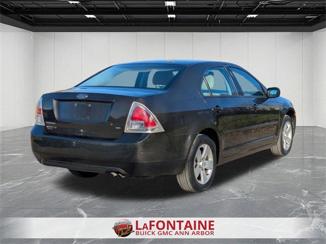 Used 2006 Ford Fusion SE image 5