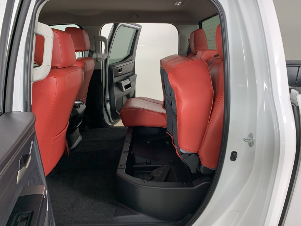 Used 2023 Toyota Tundra SR5 image 29