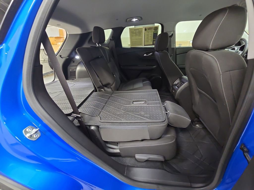 Certified 2024 Chevrolet Blazer LT w/ Convenience Package FWD image 36