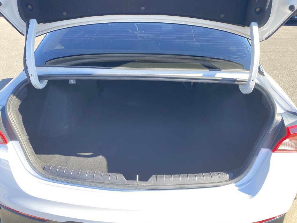 Used 2023 Kia K5 LXS image 25