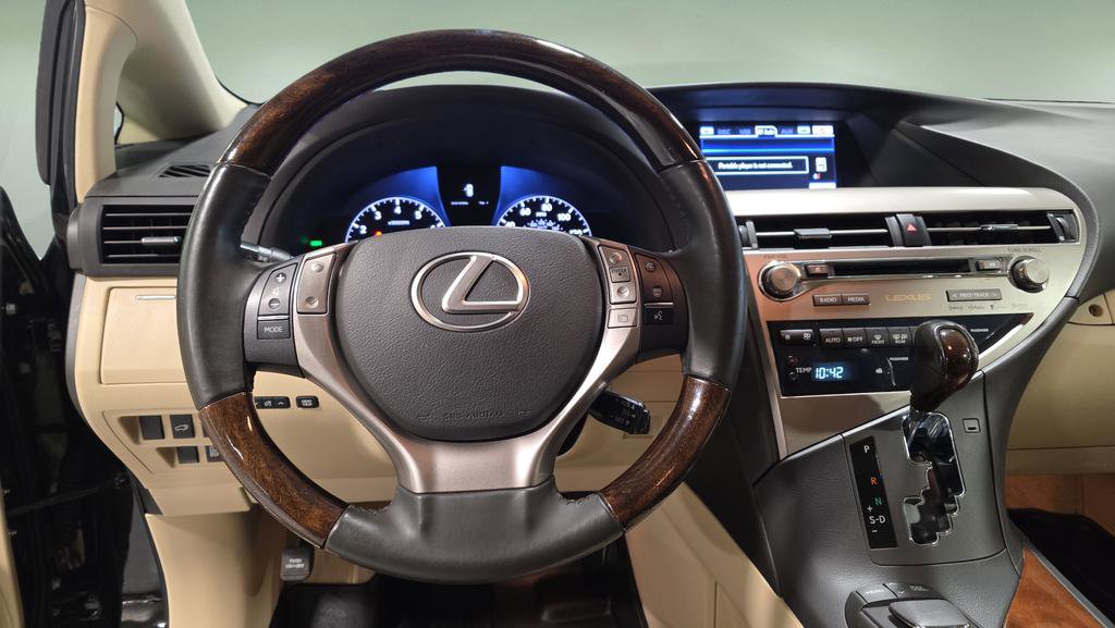 Used 2013 Lexus RX 350 350 w/ Navigation Pkg image 19