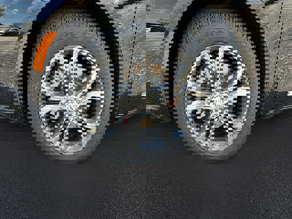 New 2026 Chrysler Pacifica Pinnacle w/ Trailer Tow Group image 43