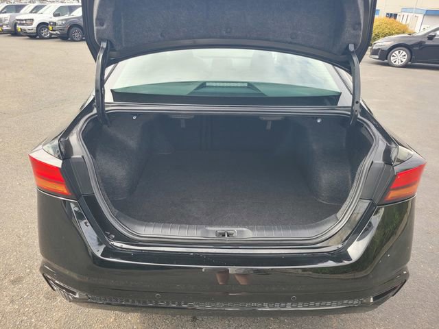 Certified 2023 Nissan Altima 2.5 SV image 11