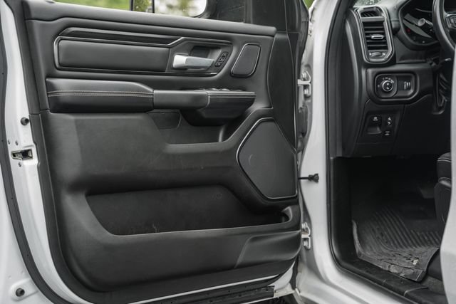 Used 2024 RAM 1500 Rebel w/ Rebel Level 2 Equipment Group AWD/4WD image 51