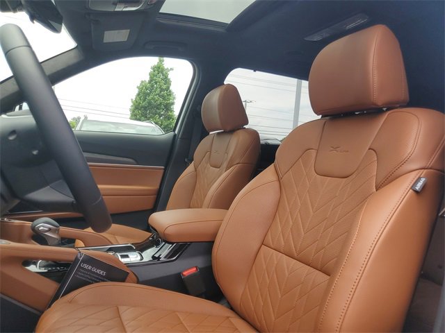 New 2025 Kia Telluride SX Prestige X-Line image 16