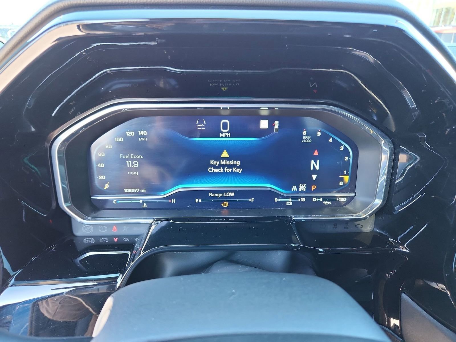 Used 2022 Chevrolet Silverado 1500 LTZ image 33