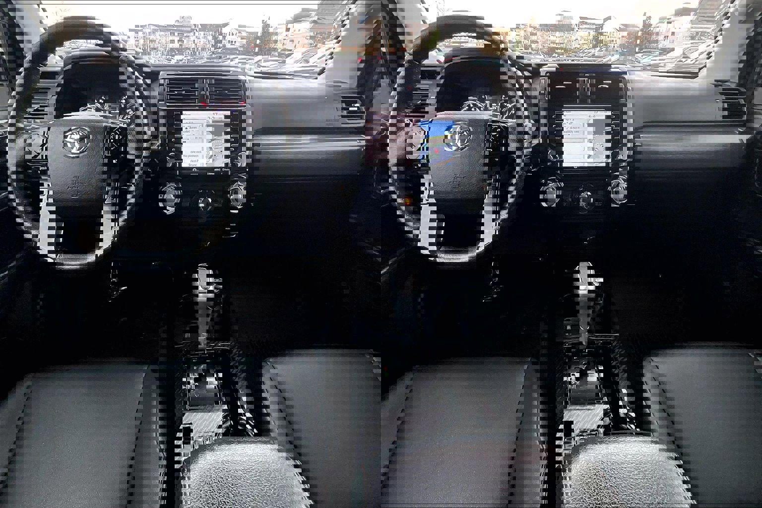 Used 2023 Toyota 4Runner TRD Off-Road Premium image 14