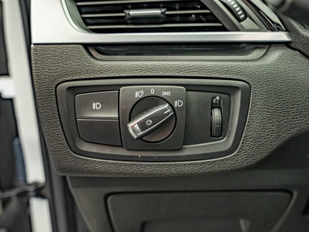 Used 2017 BMW X1 xDrive28i AWD/4WD image 20