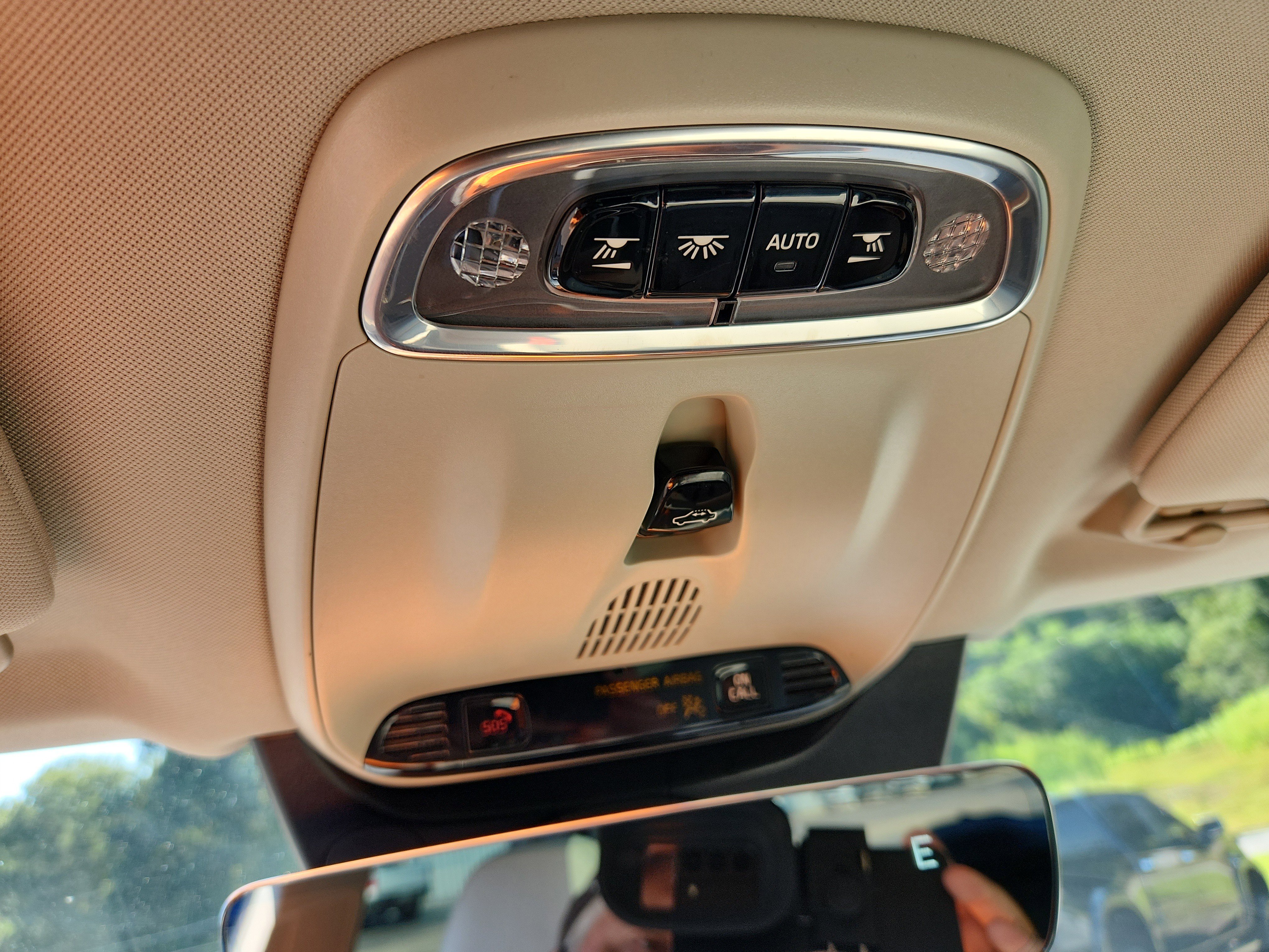 Used 2020 Volvo XC90 T6 Inscription image 38