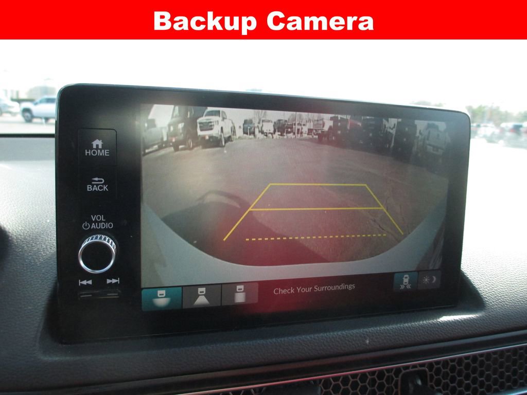 Used 2024 Honda Civic Type R image 14