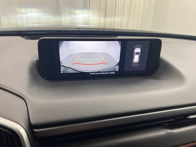 Certified 2026 MAZDA CX-50 AWD 2.5 S w/ Weather Package image 18