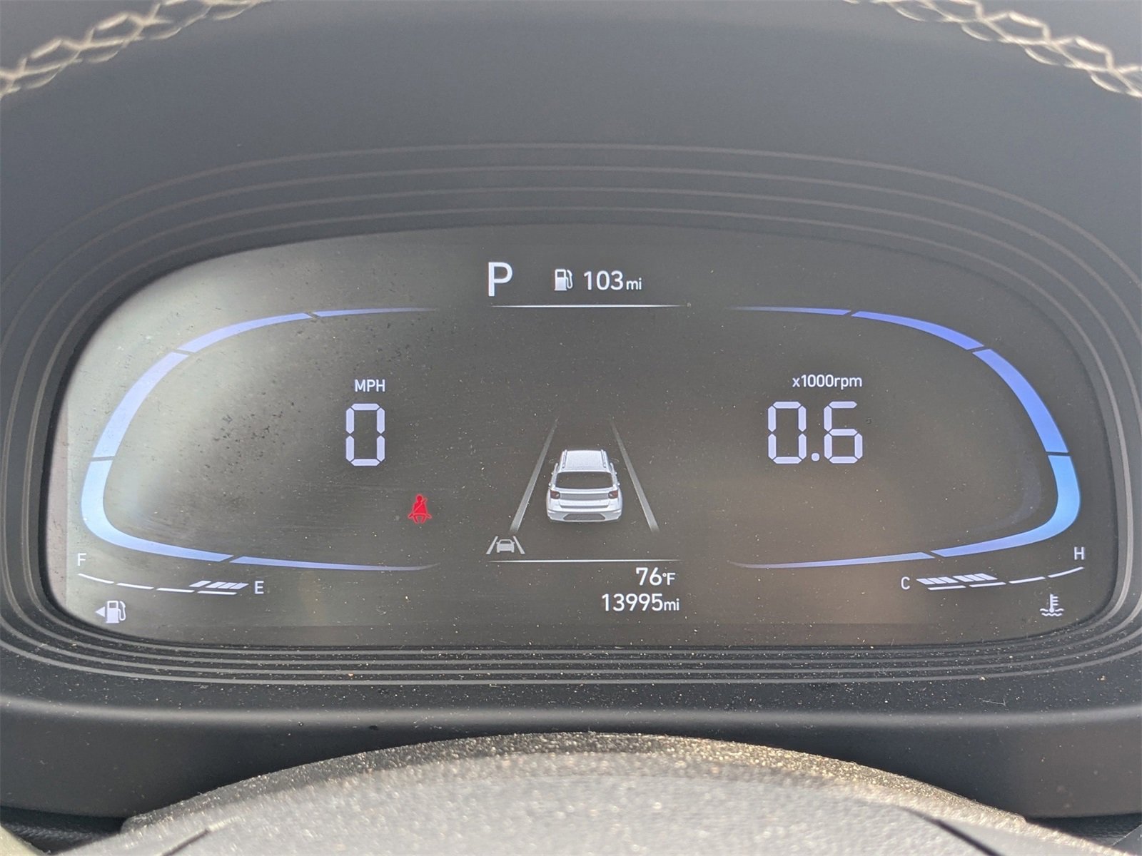 Certified 2024 Hyundai Venue Limited image 35