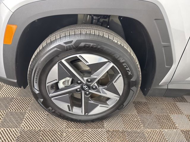 Used 2025 Hyundai Tucson SEL image 33
