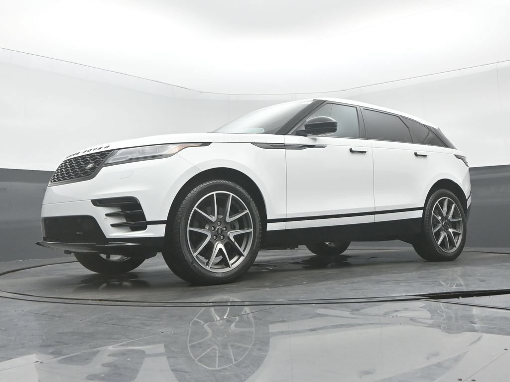 Used 2023 Land Rover Range Rover Velar R-Dynamic S AWD/4WD image 32