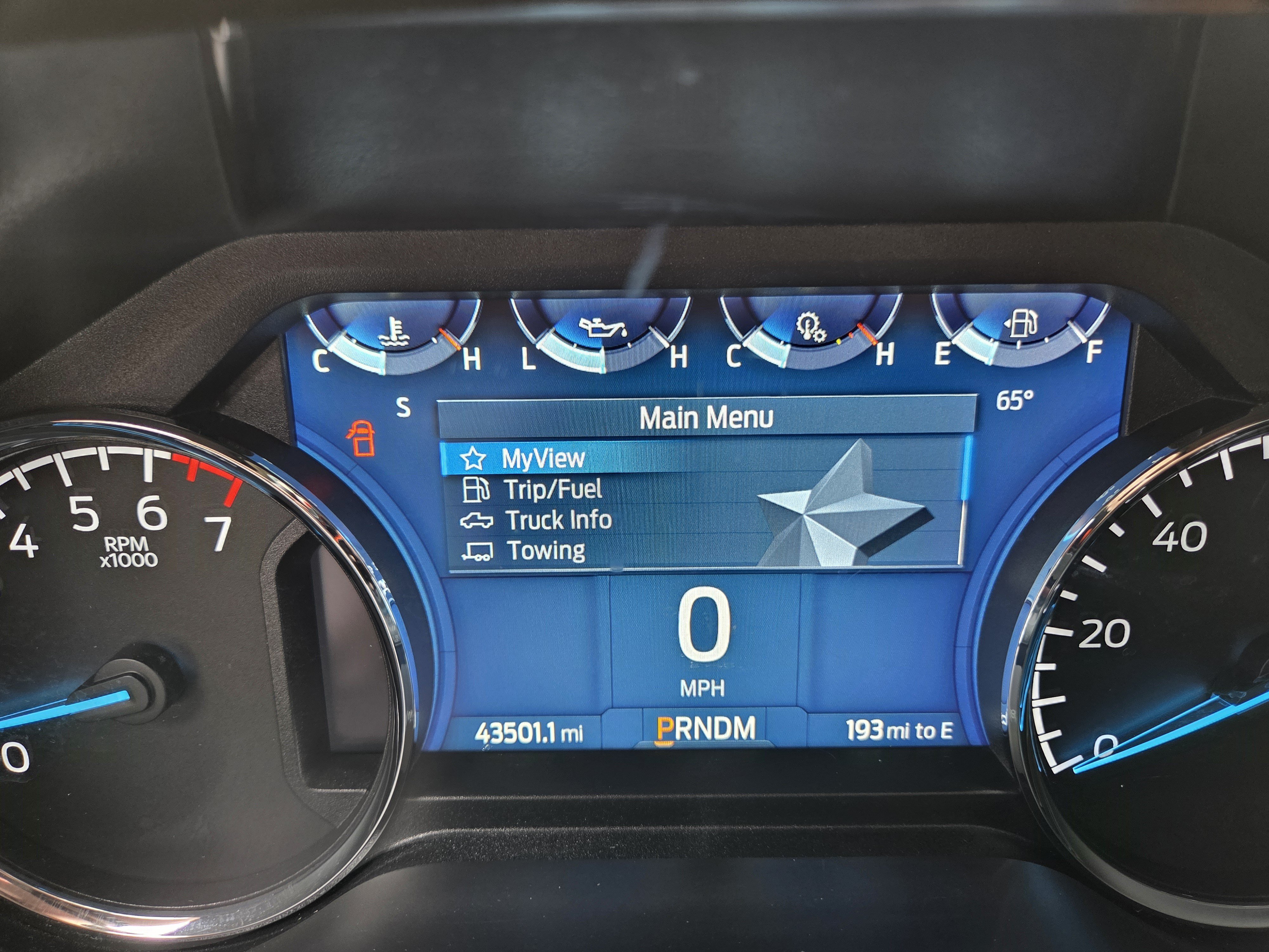 Certified 2022 Ford F150 XLT w/ Equipment Group 302A High AWD/4WD image 15
