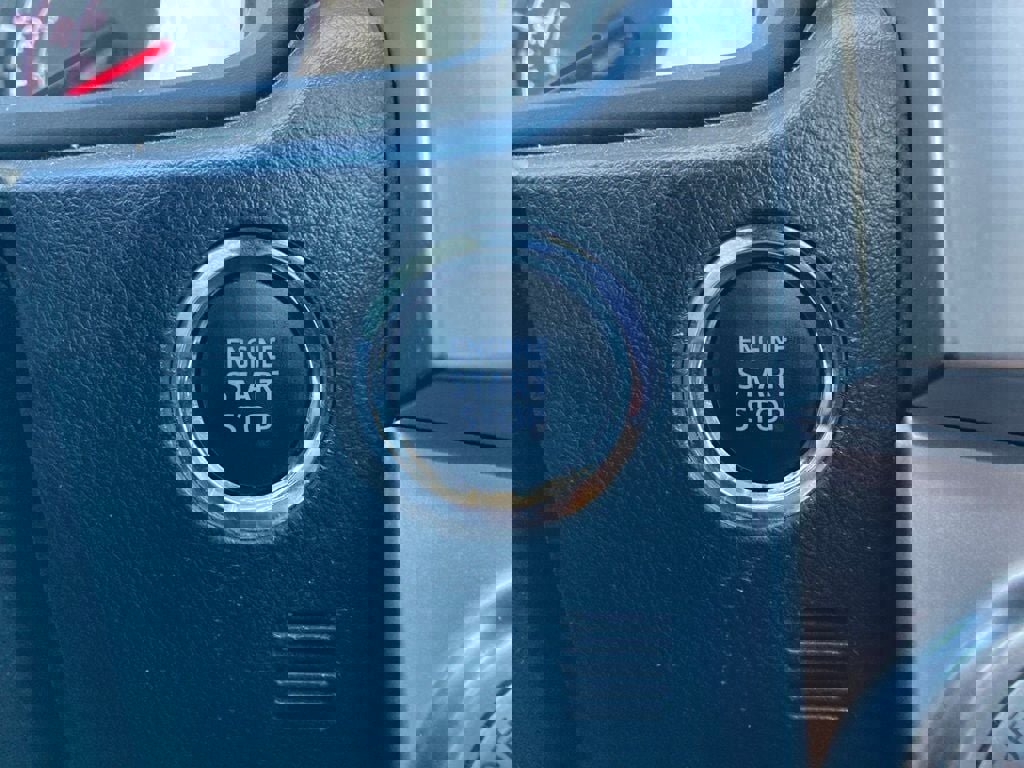 Certified 2021 Toyota 4Runner SR5 Premium w/ Moonroof Package image 16