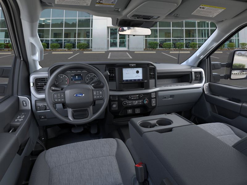 New 2026 Ford F250 2WD SuperCab Super Duty image 9
