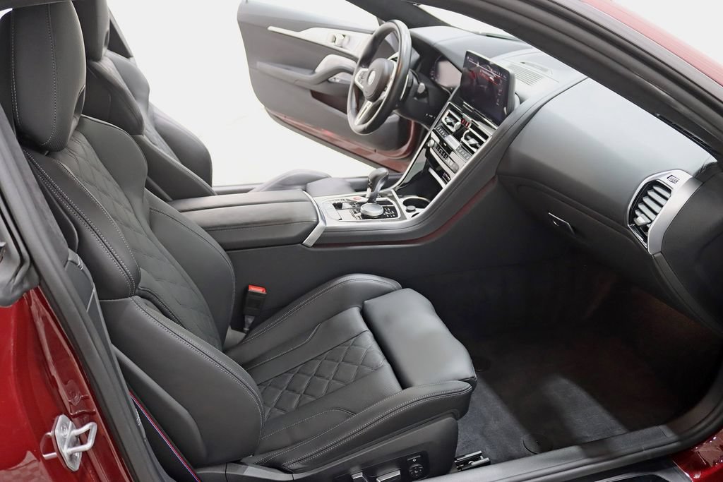 Used 2024 BMW M8 Competition AWD/4WD image 38