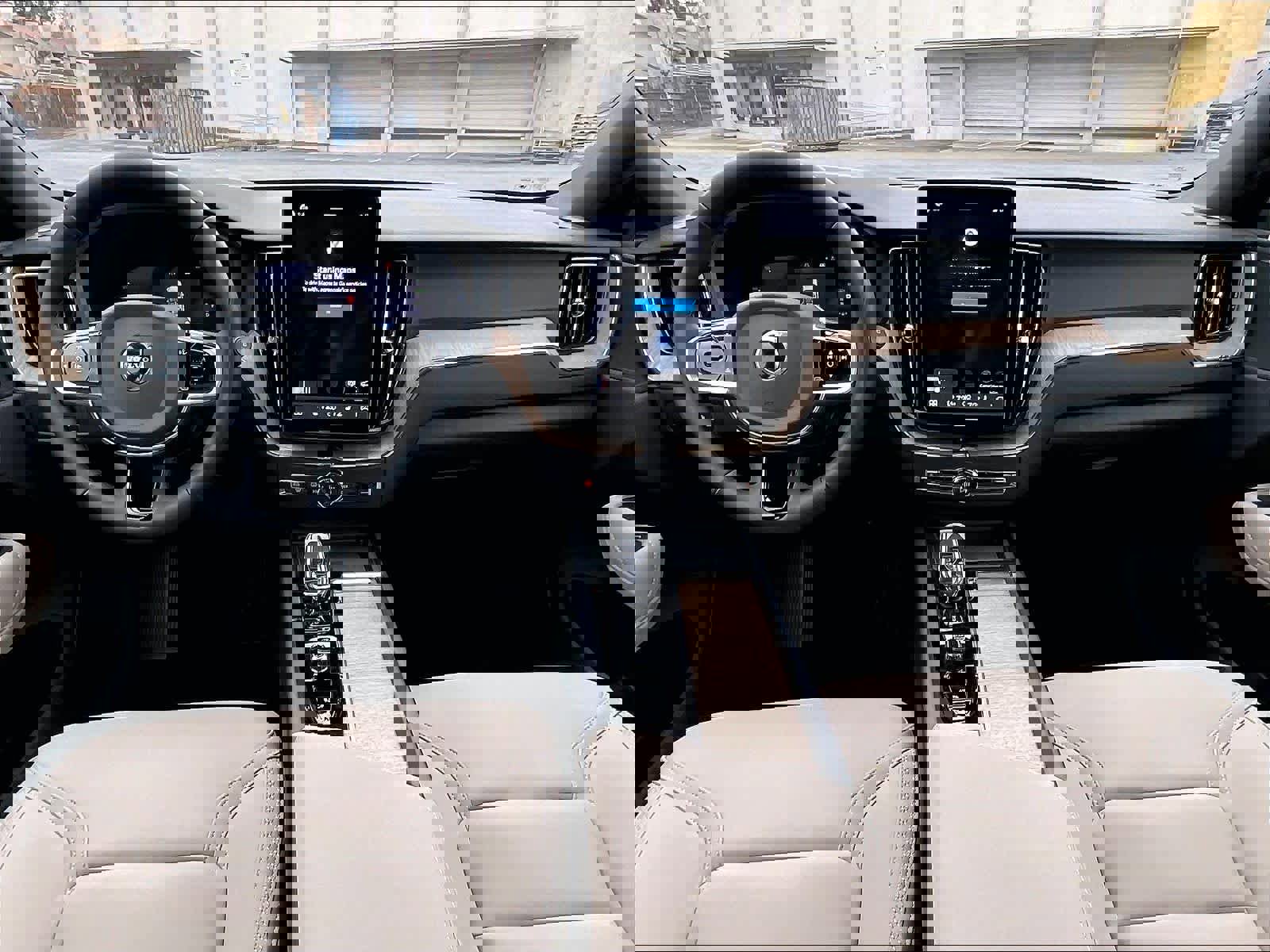 New 2026 Volvo XC60 T8 Plus w/ Climate Package image 7