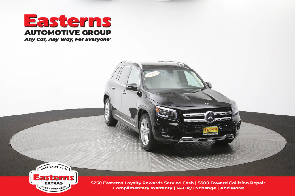 Used 2022 Mercedes-Benz GLB 250 4MATIC image 52