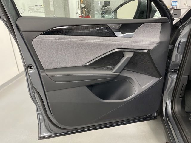 New 2026 Volkswagen Tiguan S image 26