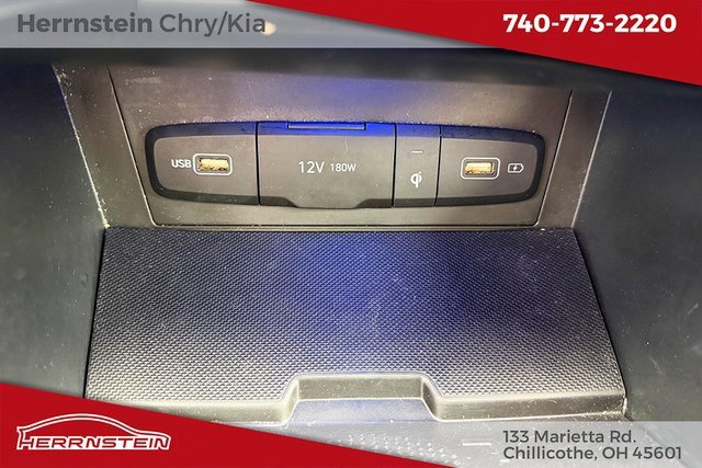 Used 2024 Hyundai Tucson Limited image 23