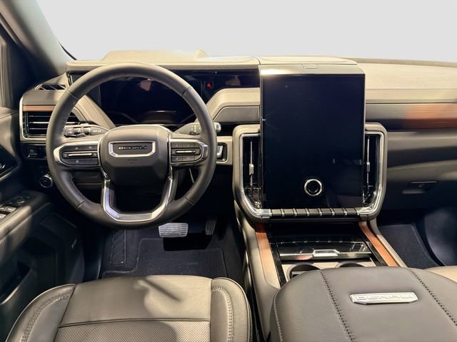 Used 2025 GMC Yukon XL Denali image 22