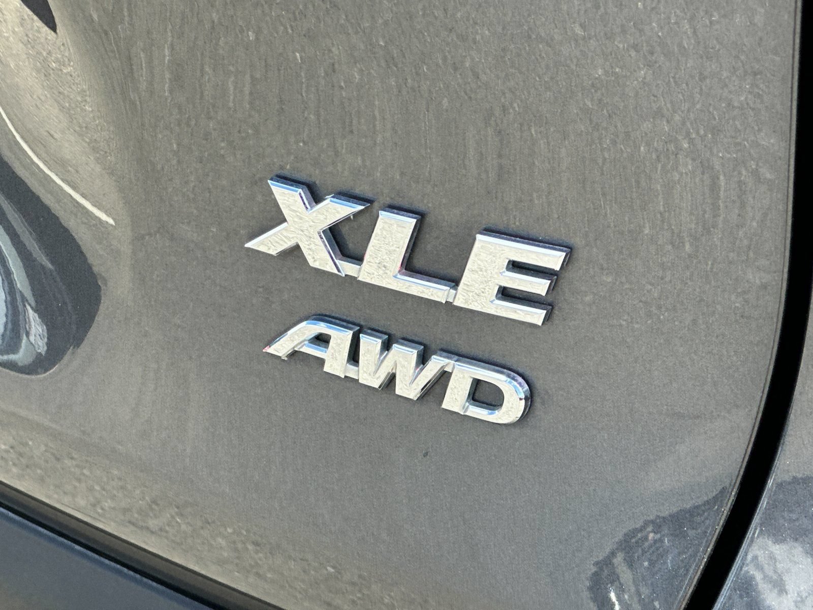 Used 2023 Toyota RAV4 XLE w/ XLE Grade Weather Package AWD/4WD image 26