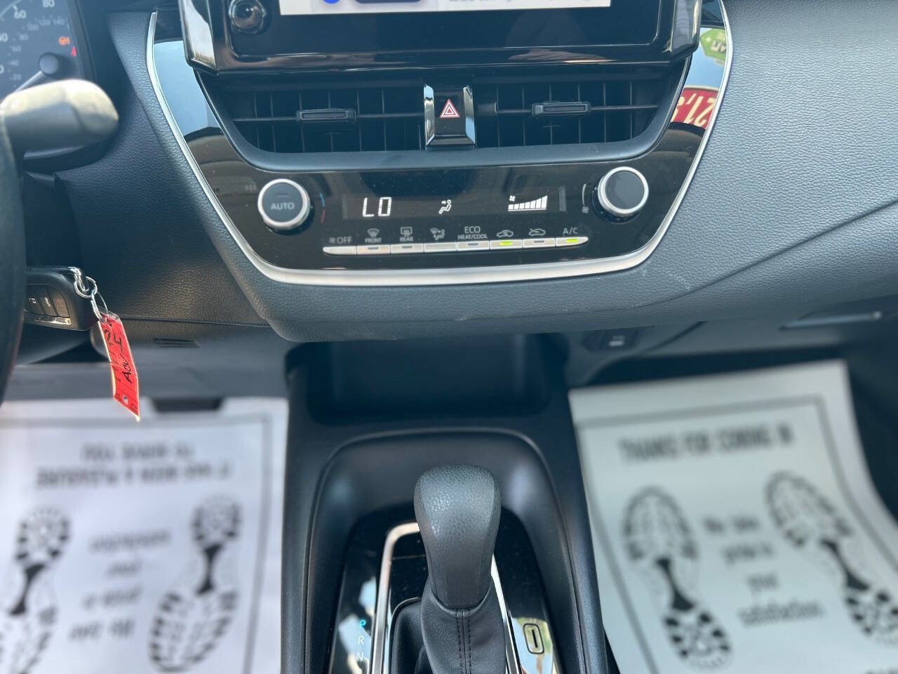 Used 2024 Toyota Corolla LE image 14