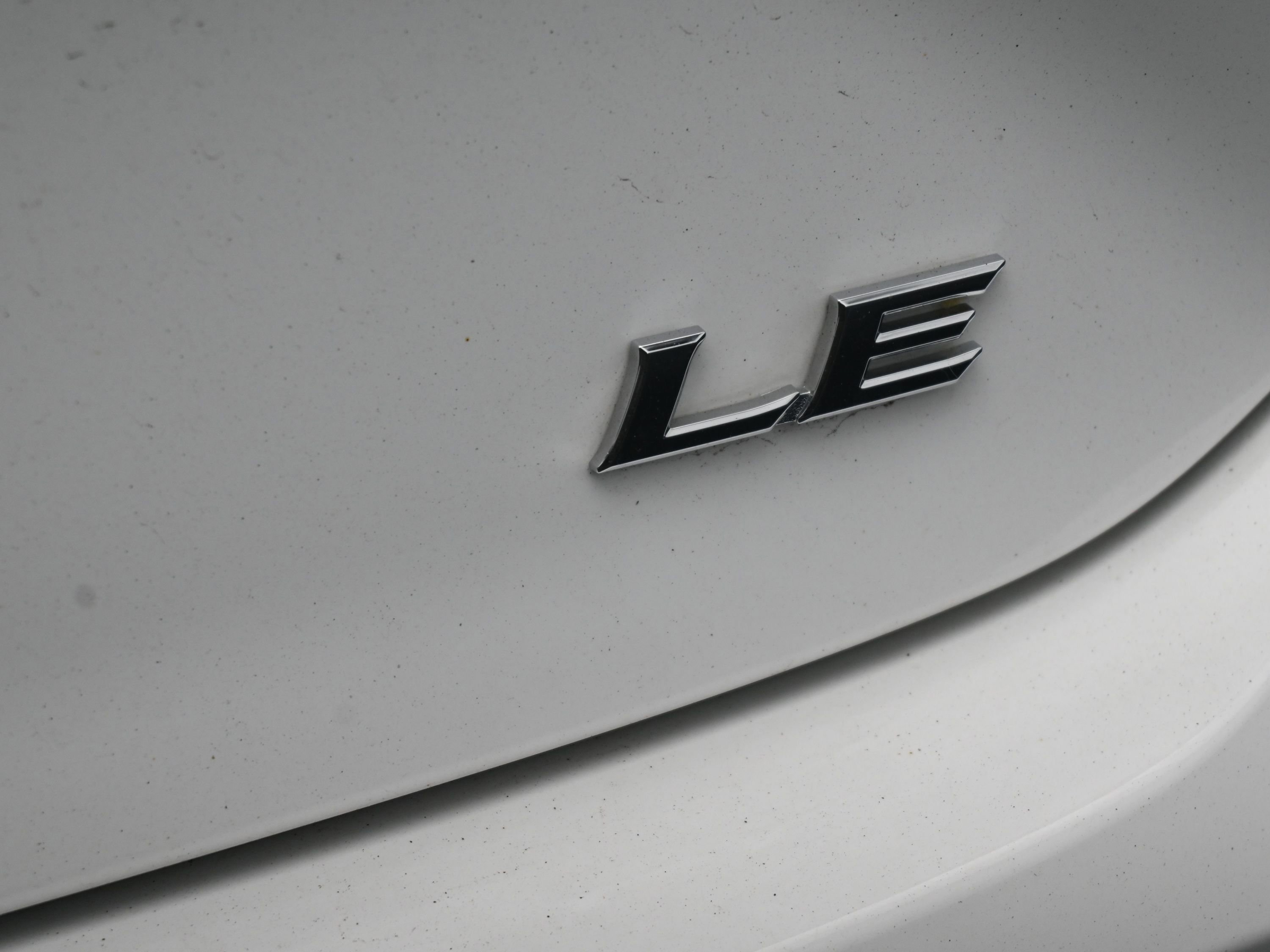 Used 2025 Toyota Camry LE w/ Convenience Package image 23