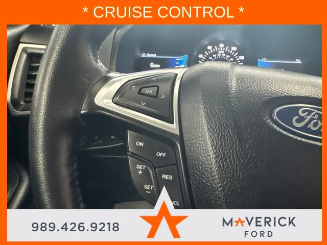 Used 2023 Ford Edge SEL w/ Convenience Package AWD/4WD image 19