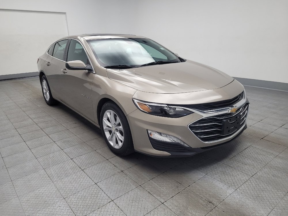 Used 2022 Chevrolet Malibu LT FWD image 13