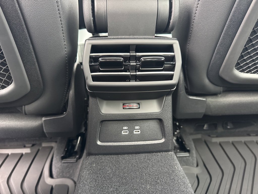 New 2026 Audi A3 2.0T Premium image 28