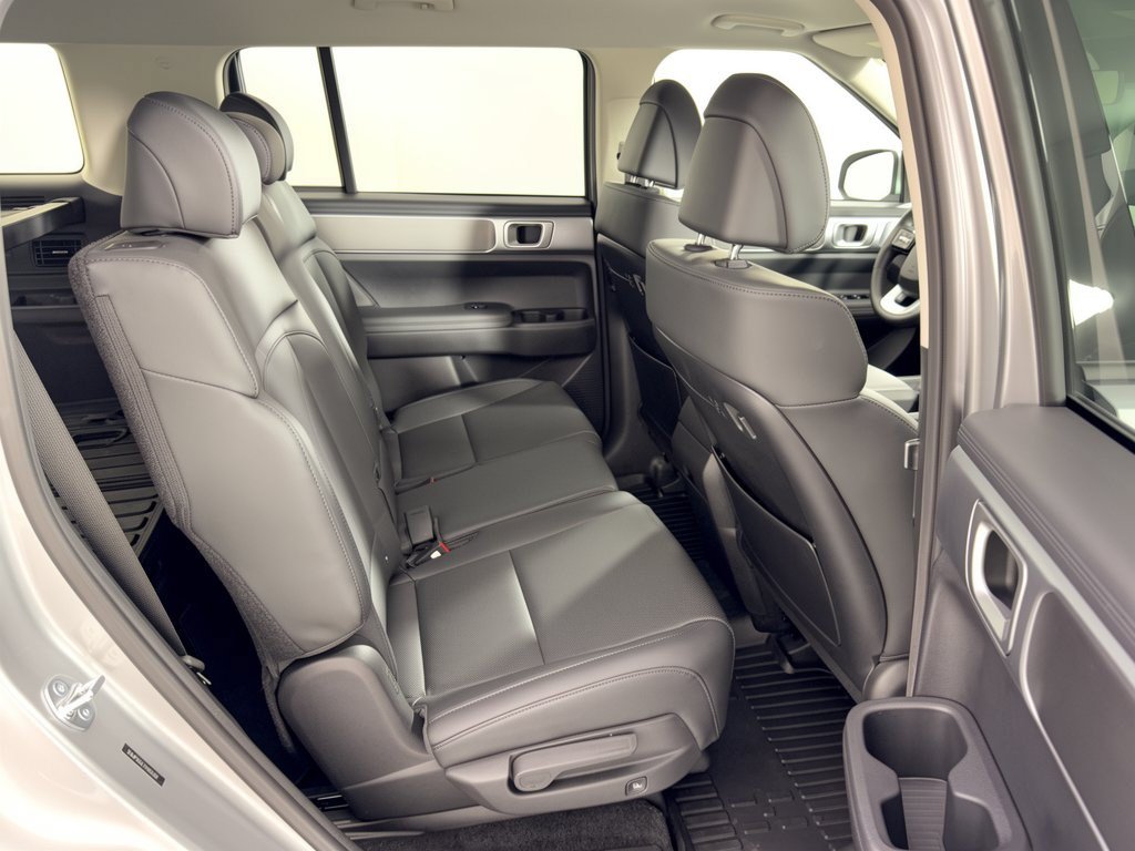 Certified 2026 Hyundai Santa Fe SEL FWD image 29
