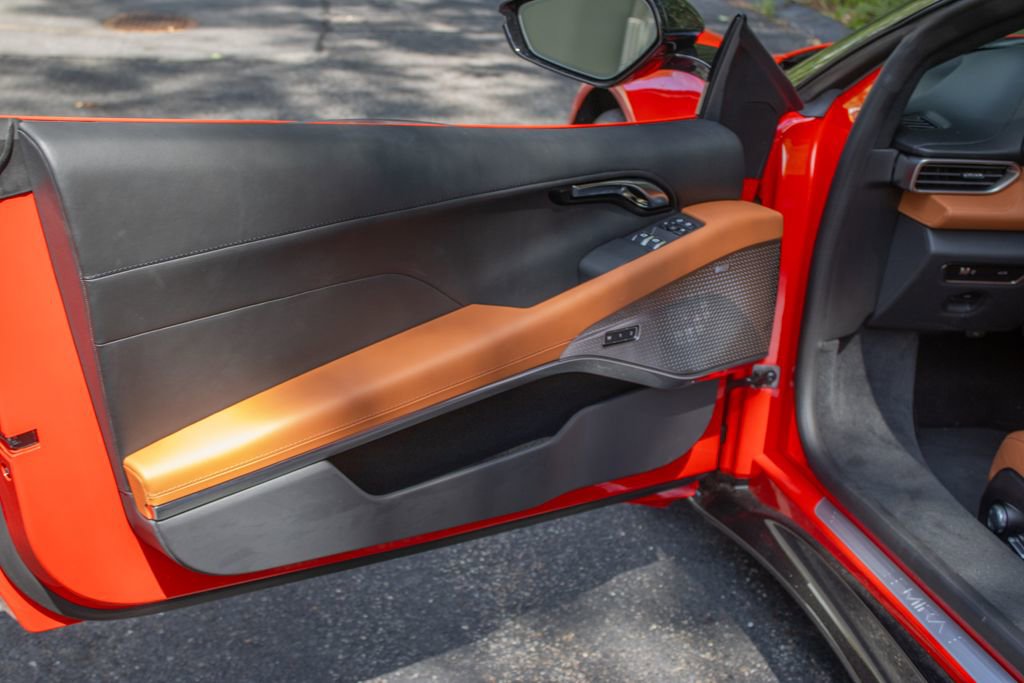 Used 2025 Lotus Emira image 7