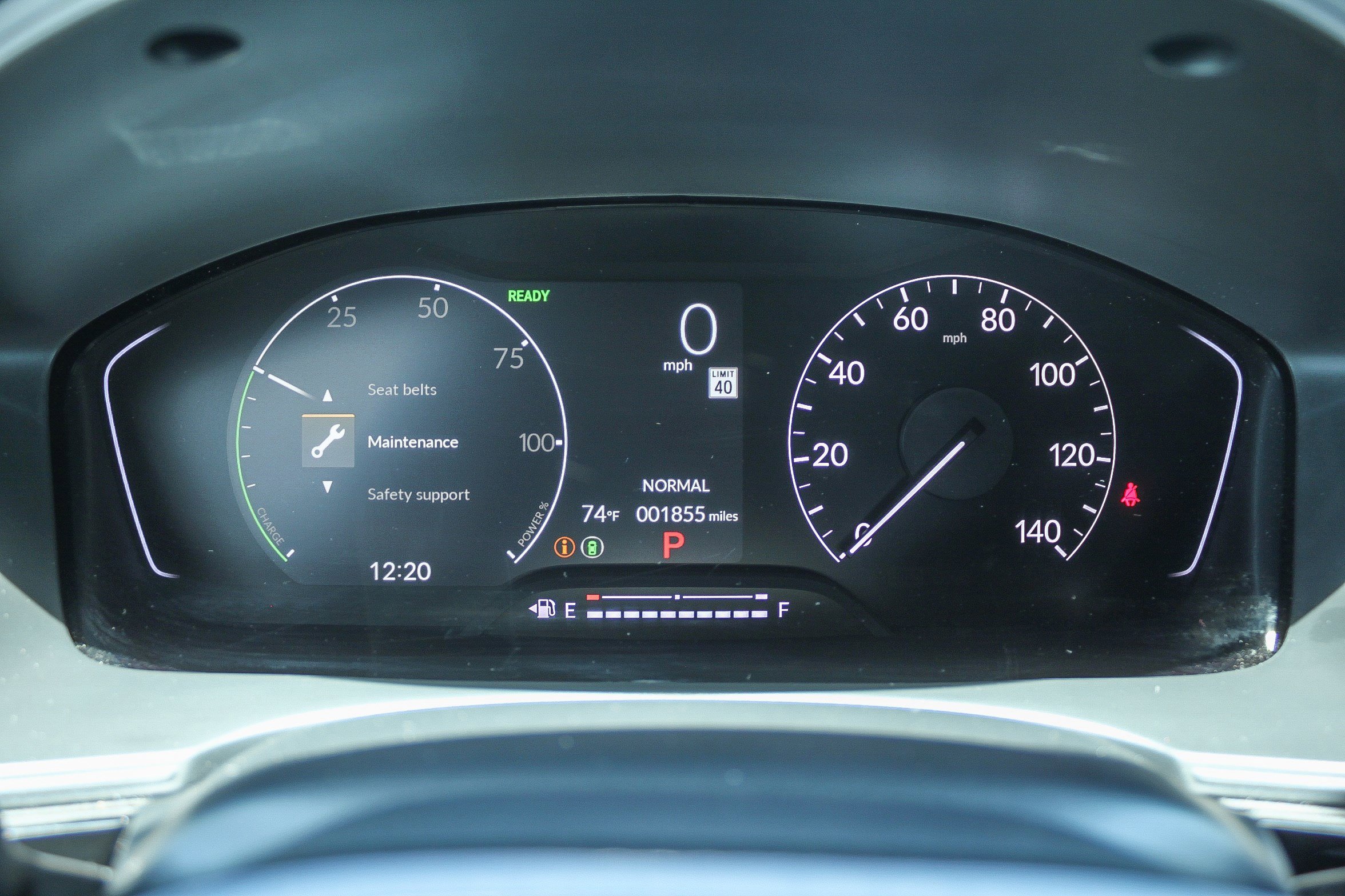 Certified 2026 Honda Civic Sport image 24